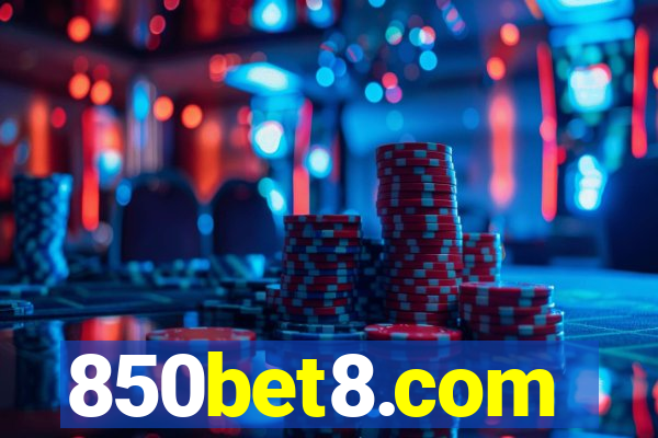 850bet8.com