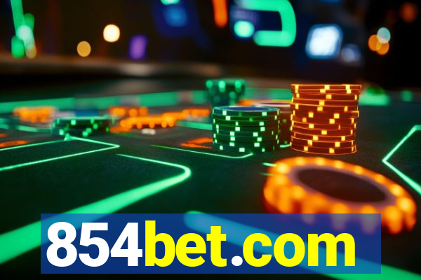 854bet.com