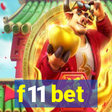 f11 bet