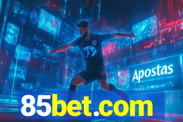 85bet.com