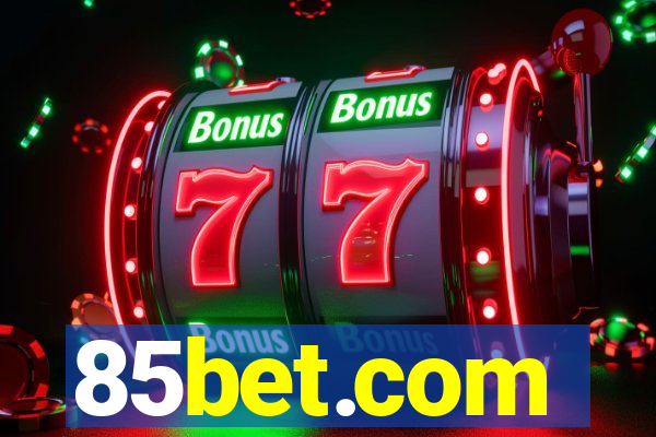 85bet.com