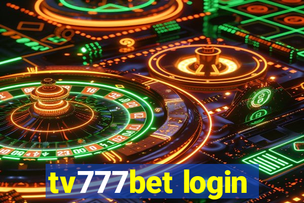 tv777bet login