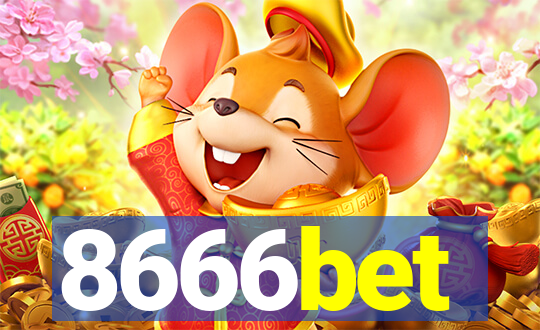 8666bet