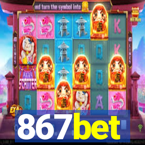 867bet