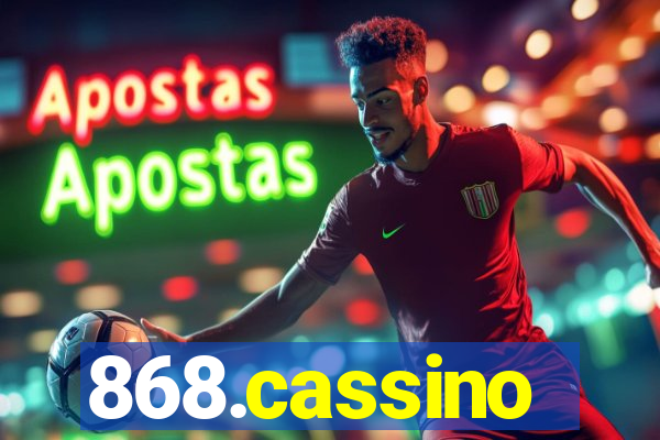 868.cassino