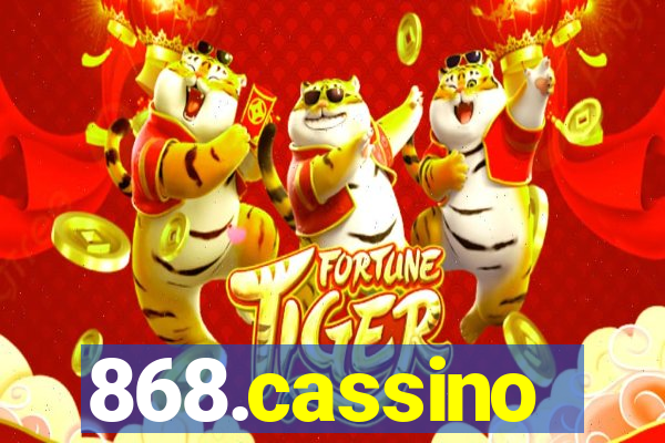 868.cassino