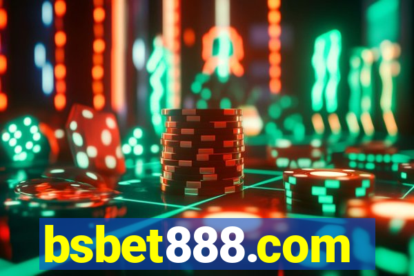 bsbet888.com