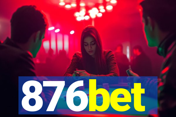 876bet