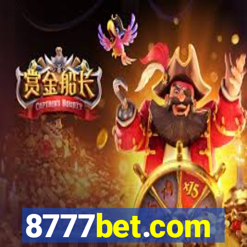 8777bet.com