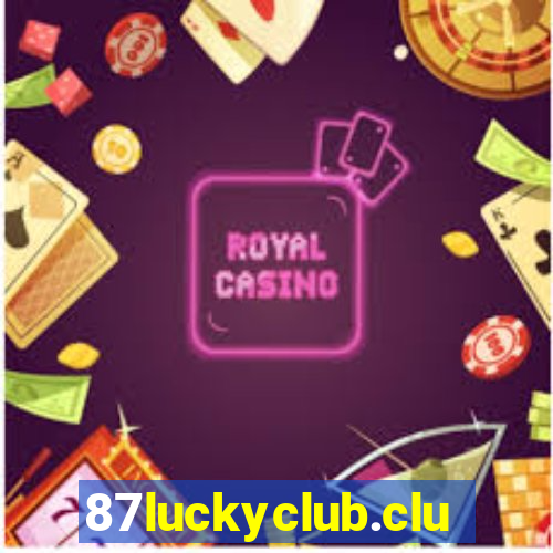 87luckyclub.club