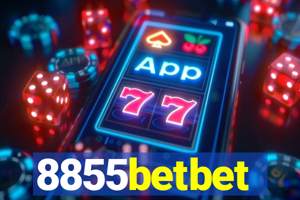 8855betbet