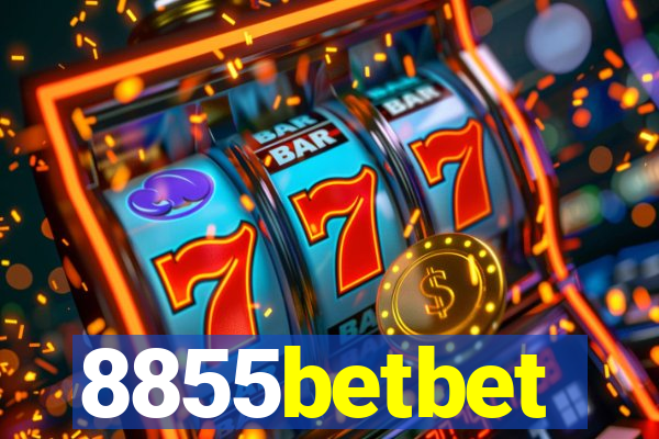 8855betbet