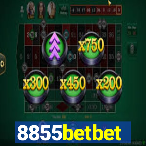 8855betbet