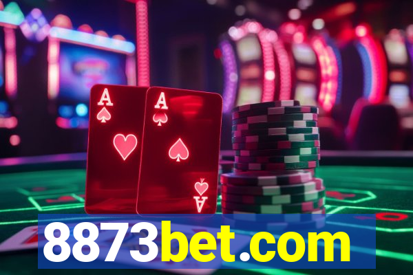 8873bet.com