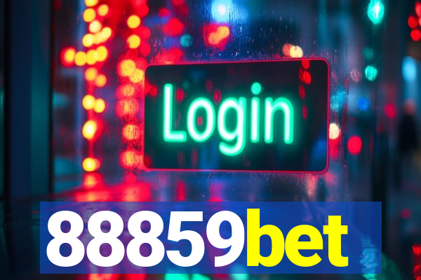 88859bet