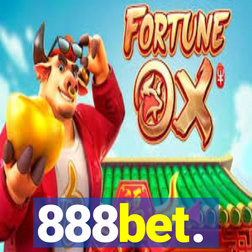 888bet.