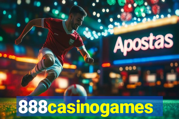 888casinogames