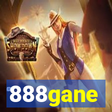 888gane