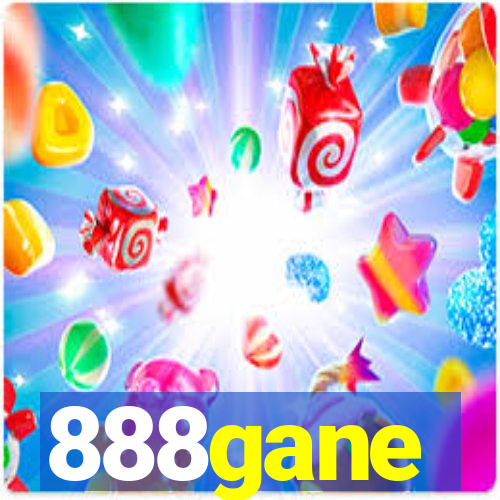 888gane