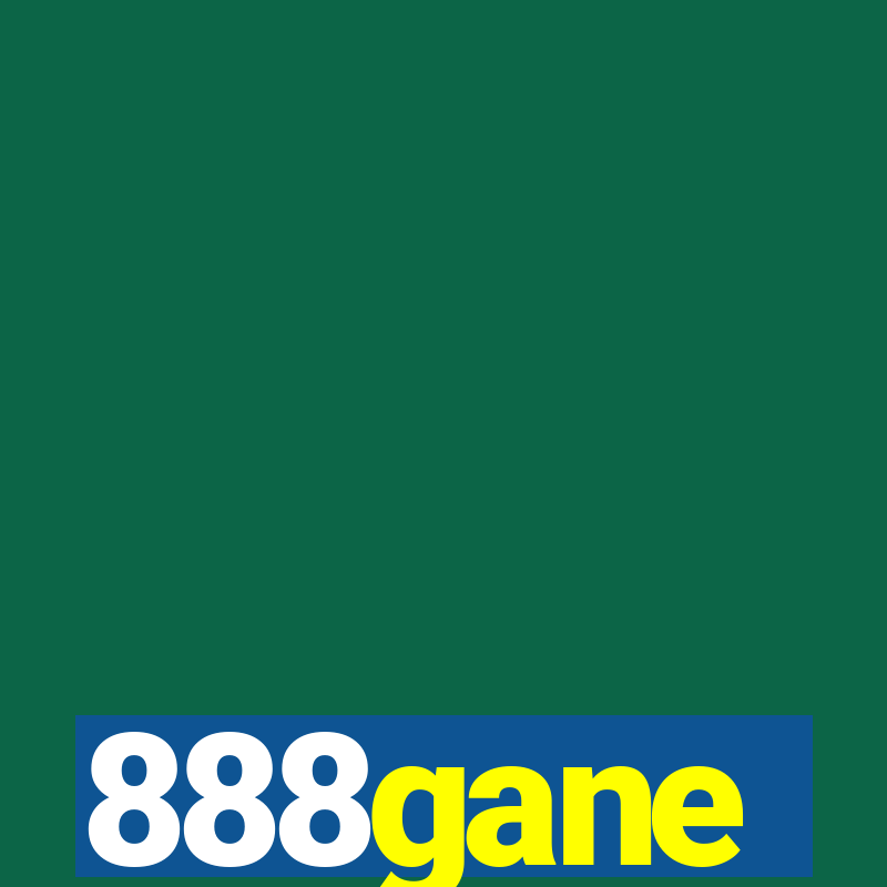 888gane