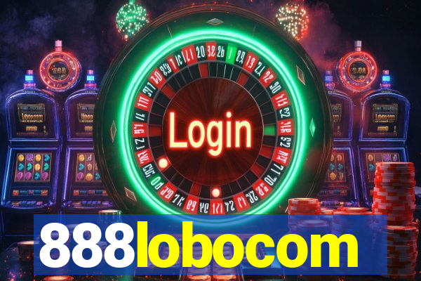 888lobocom