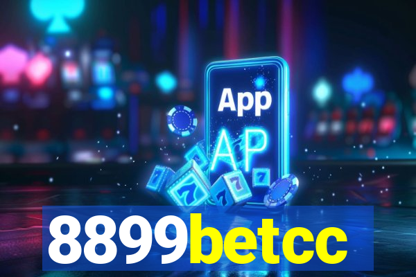 8899betcc