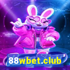 88wbet.club