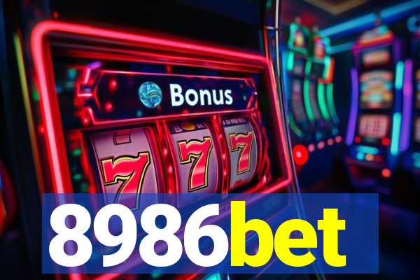 8986bet