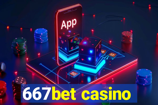 667bet casino