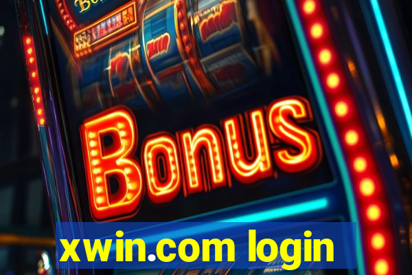 xwin.com login