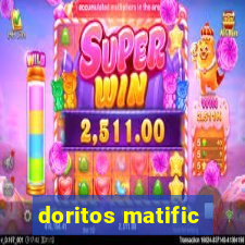 doritos matific