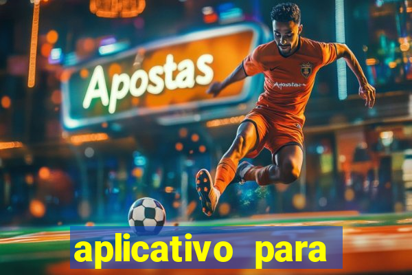 aplicativo para abrir jogos