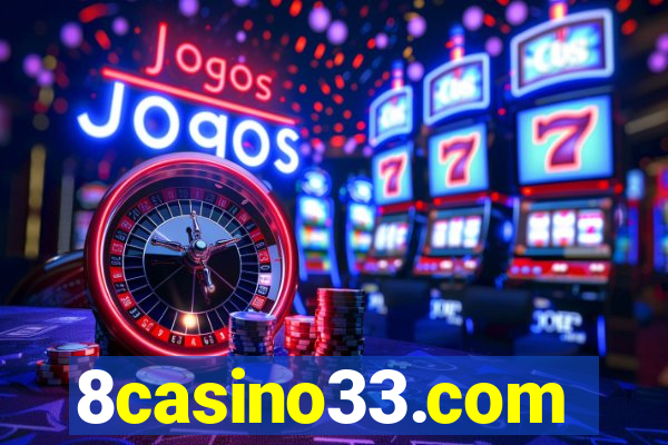 8casino33.com