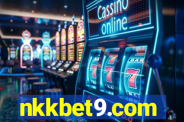 nkkbet9.com