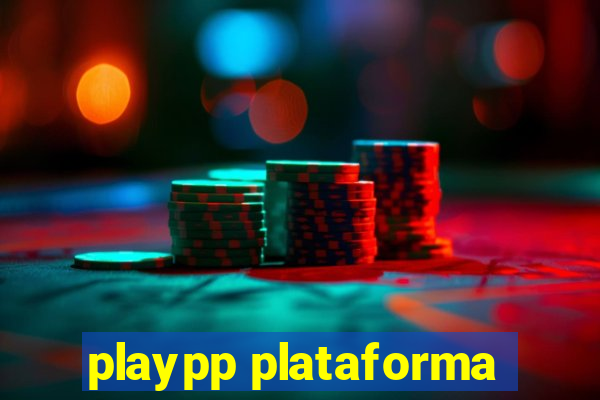 playpp plataforma