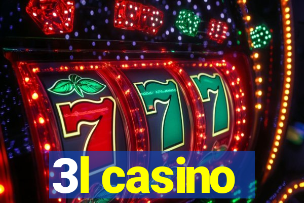 3l casino