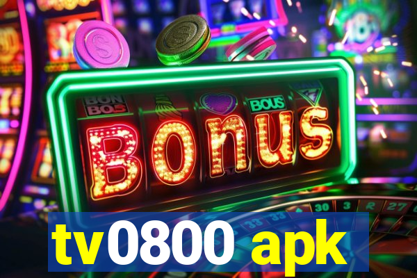 tv0800 apk