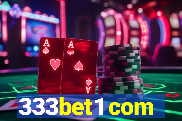 333bet1 com