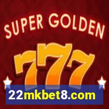 22mkbet8.com