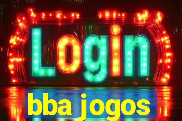 bba jogos