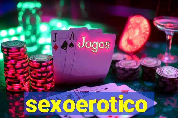 sexoerotico