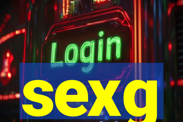 sexg