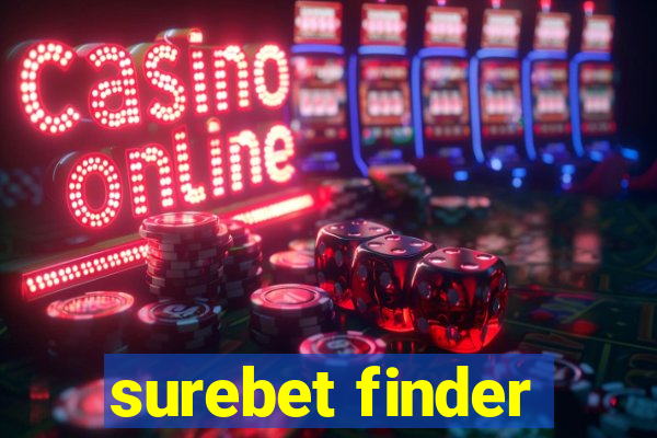 surebet finder