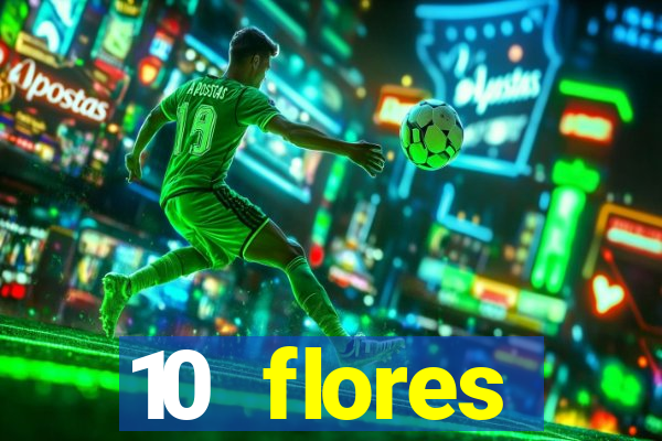 10 flores silvestres da regi o sudeste