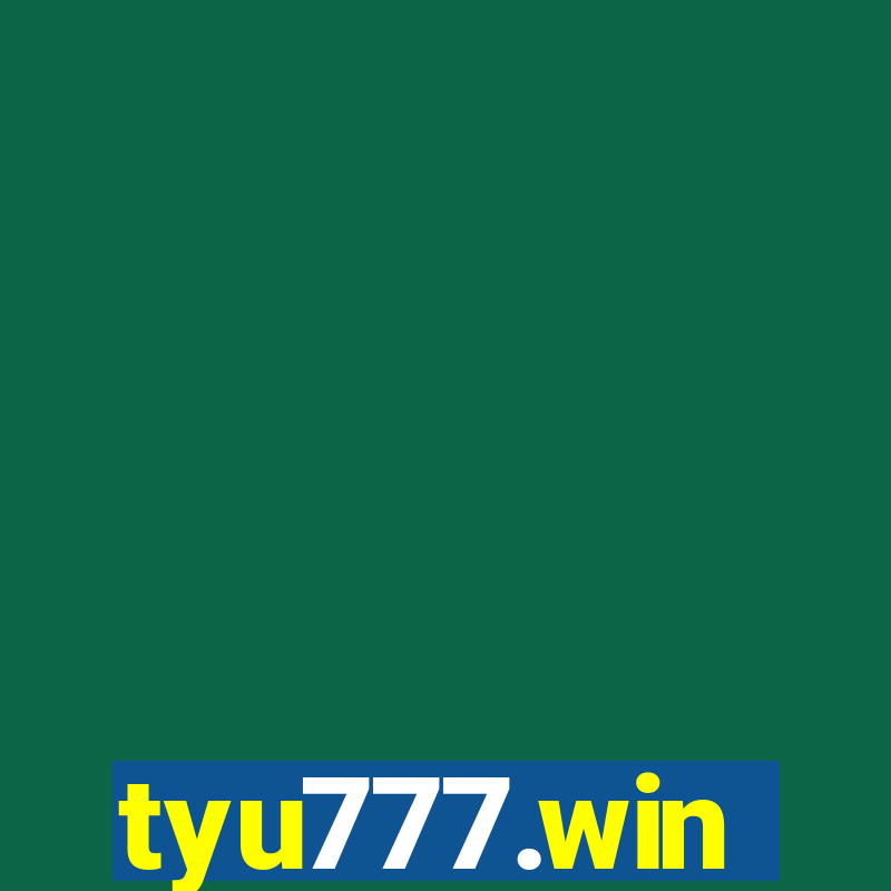 tyu777.win