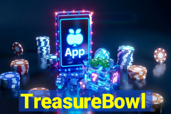 TreasureBowl treasure bowl estrategia