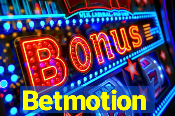 Betmotion