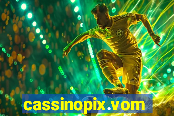 cassinopix.vom