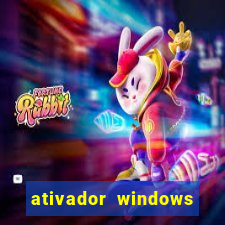 ativador windows server 2019