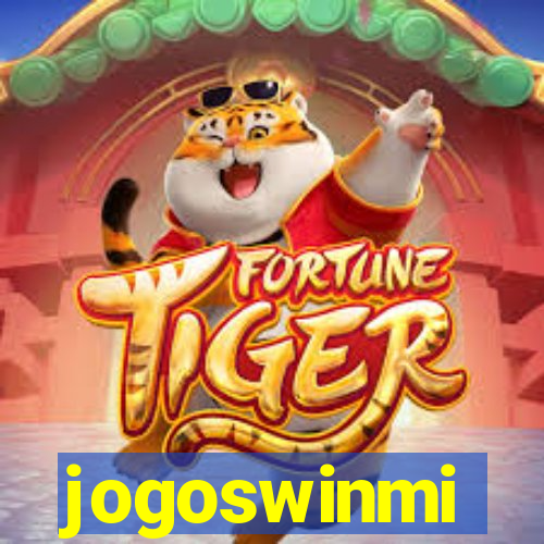 jogoswinmi